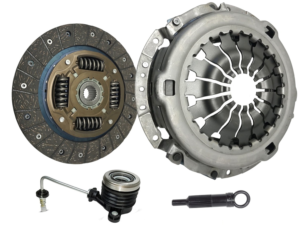 NA-NAK14200S — Kit de embrague de transmisión NAMCCO