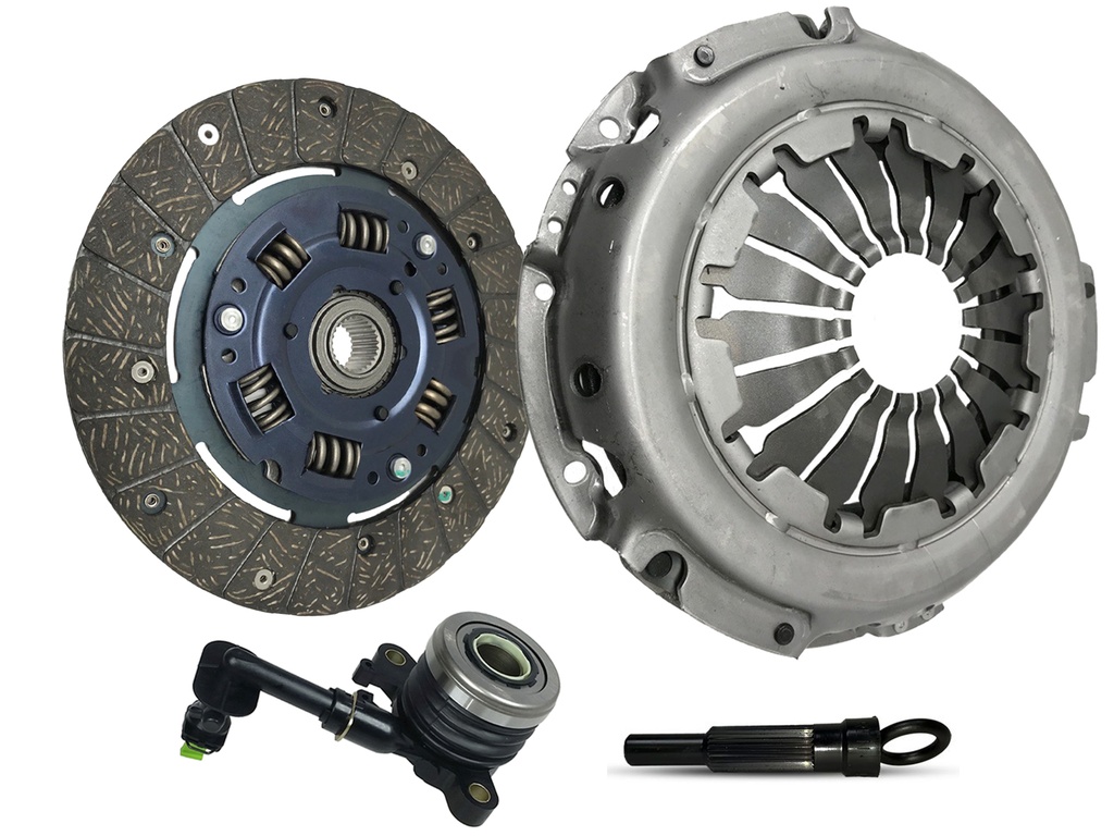Kit de embrague de transmisión NAMCCO