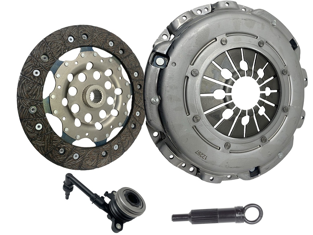 NA-NAK14202S — Kit de embrague de transmisión NAMCCO