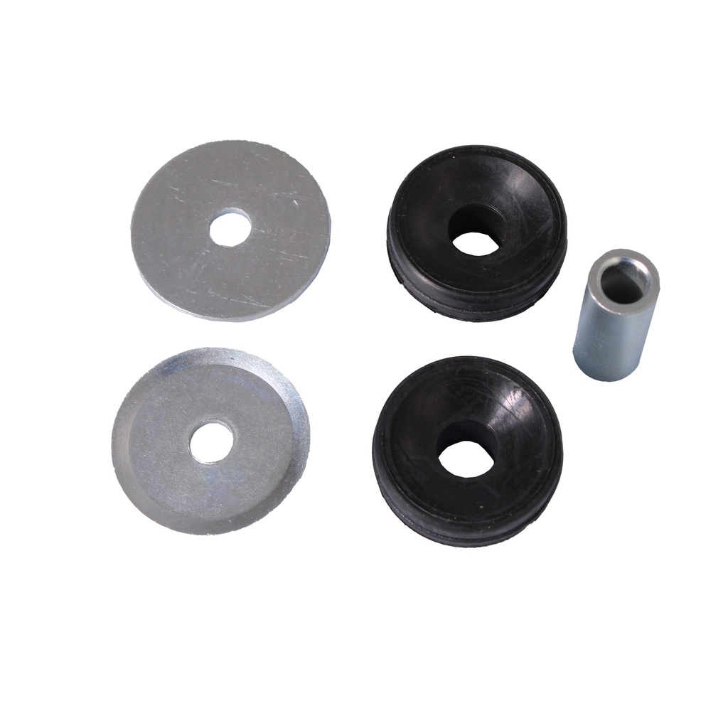 AG-4901940 — Base de Amortiguador ACURA CL (Gomas) 1997-2003 Delantero