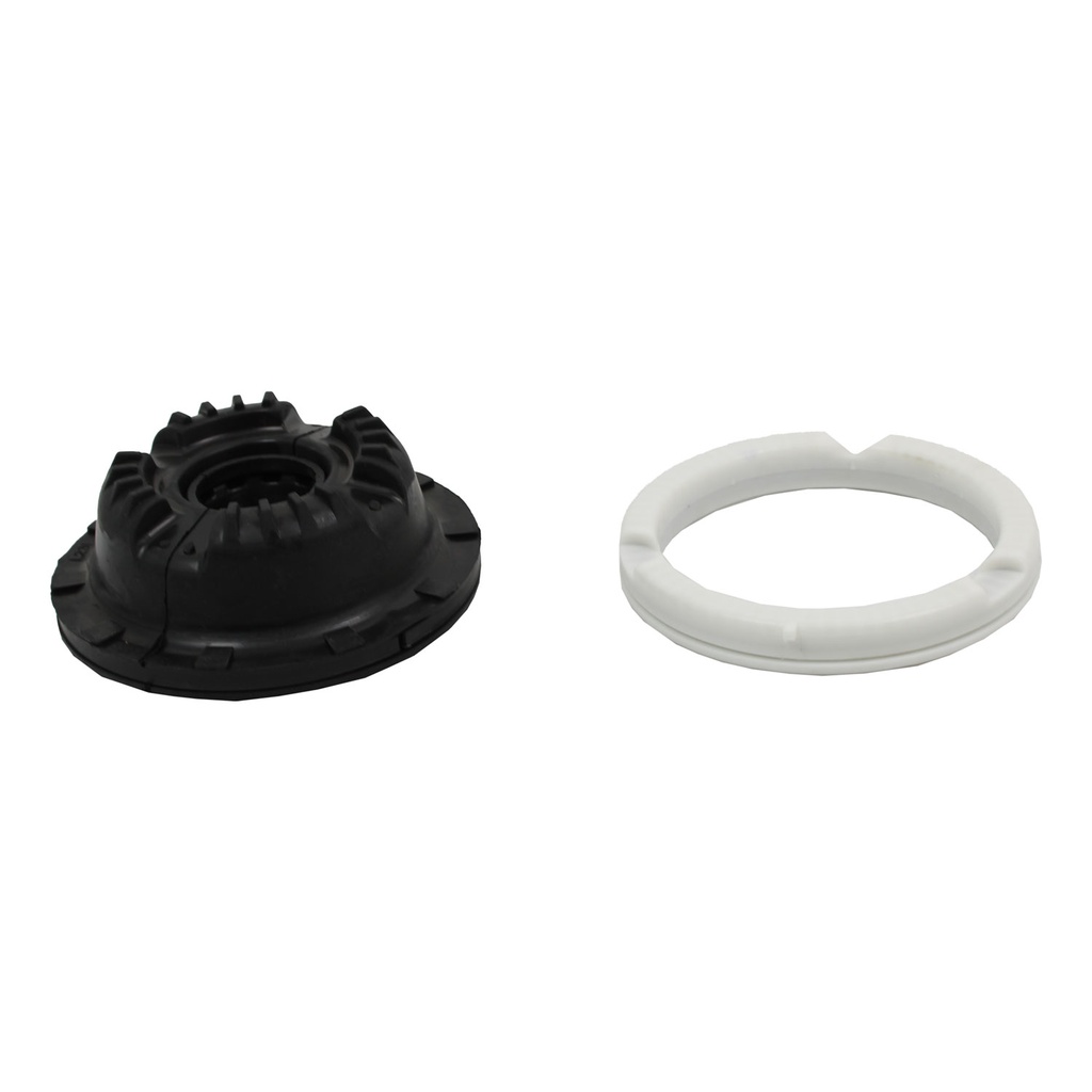 Base de Amortiguador AUDI A4 2002-2016 Delantero