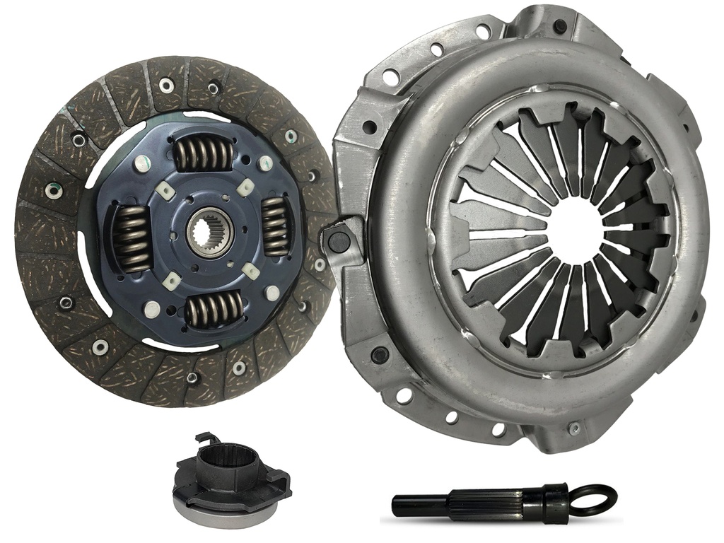 Kit de embrague de transmisión NAMCCO