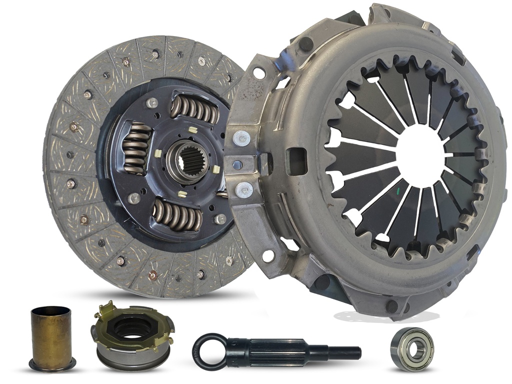 Kit de embrague de transmisión NAMCCO