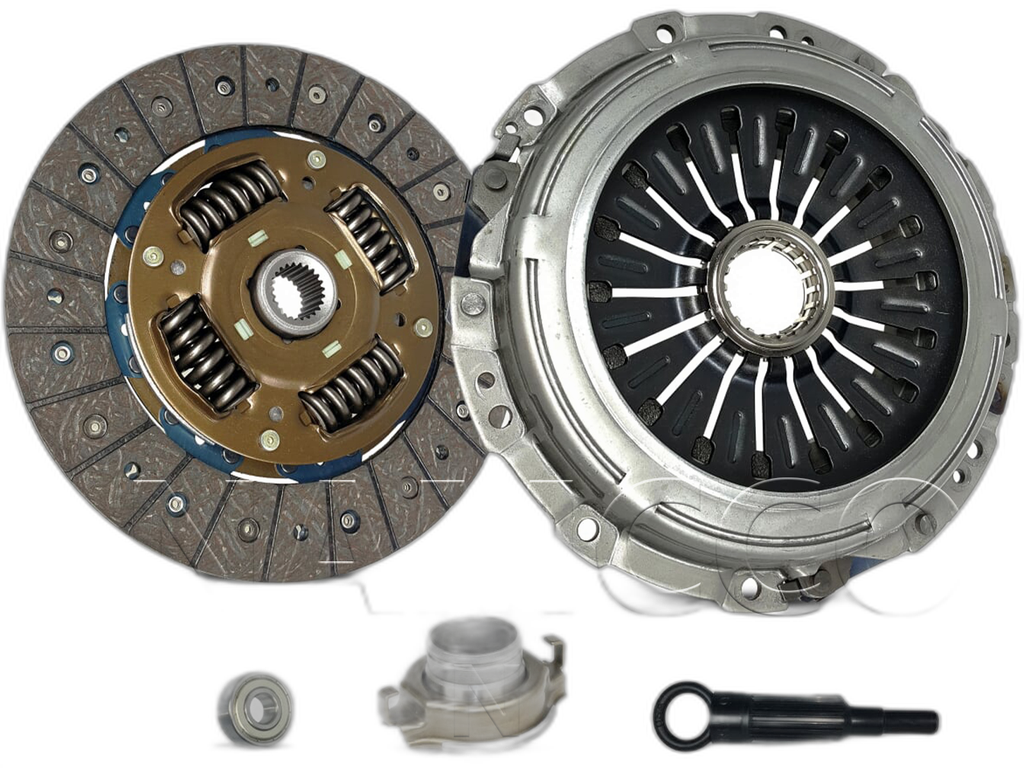 NA-NAK15-025 — KIT EMBRAGUE ARMADO SUBARU