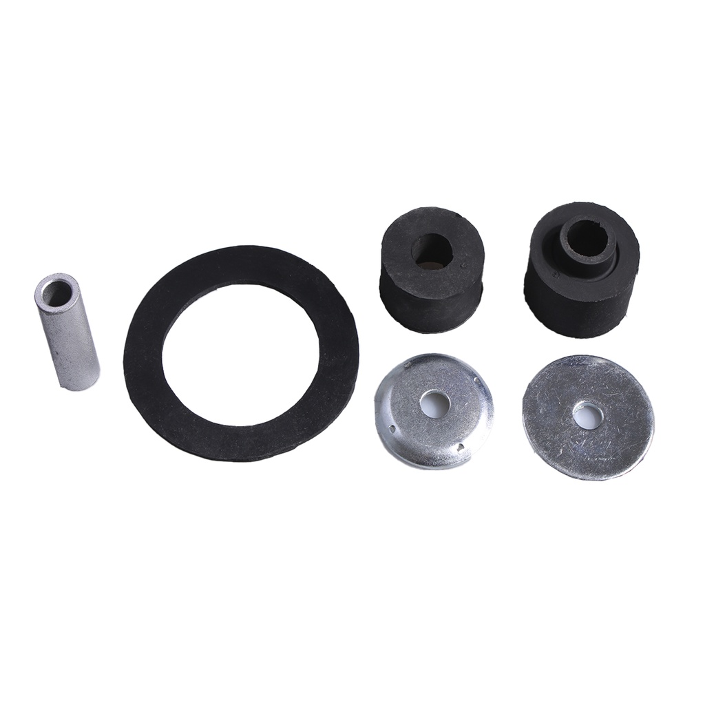 Base de Amortiguador CHRYSLER 200 (Gomas) 2011-2014 Trasero