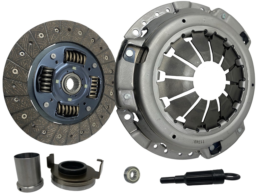 Kit de embrague de transmisión NAMCCO