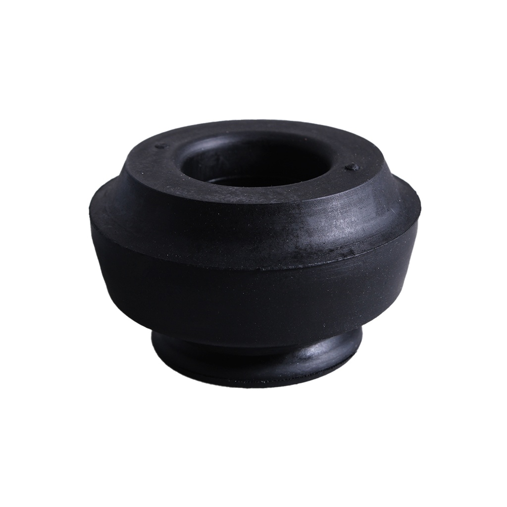 Base de Amortiguador DODGE Attitude (Gomas) 2015-2026 Delantero