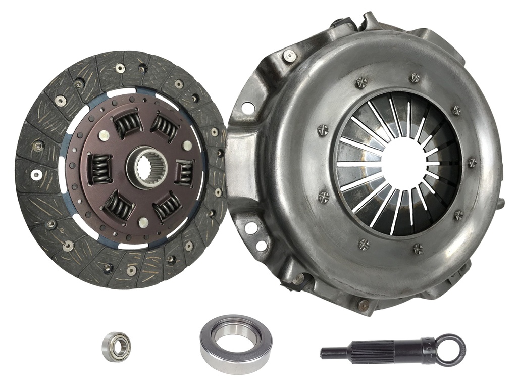 NA-NAK16005 — Kit de embrague de transmisión NAMCCO