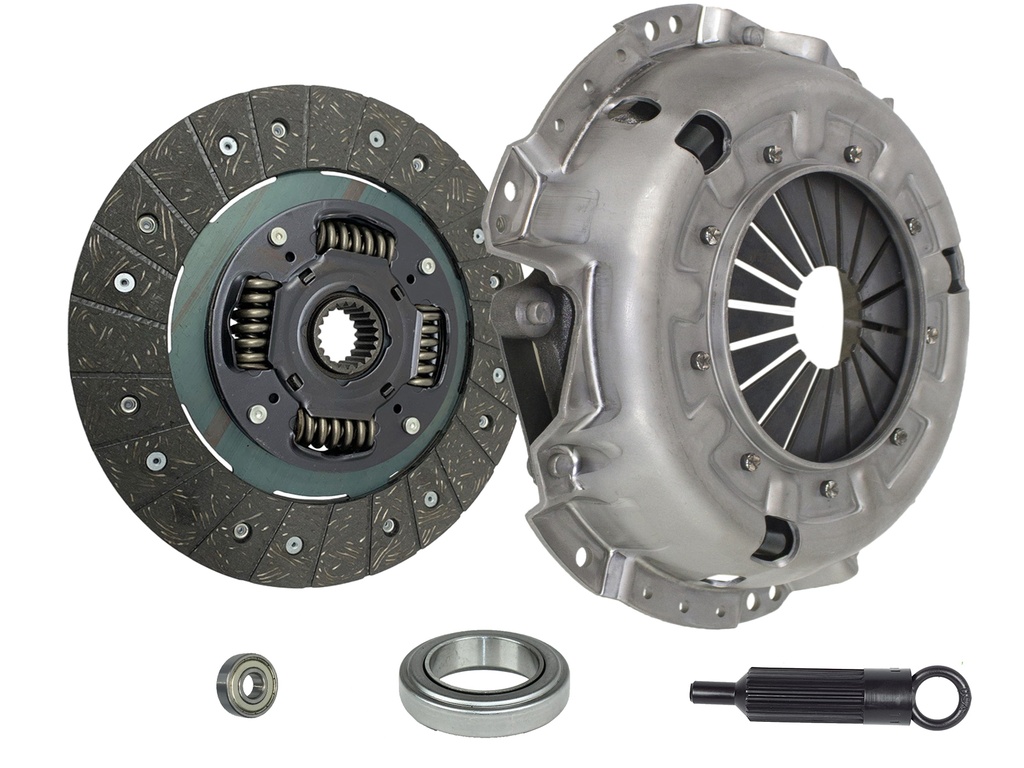 Kit de embrague de transmisión NAMCCO