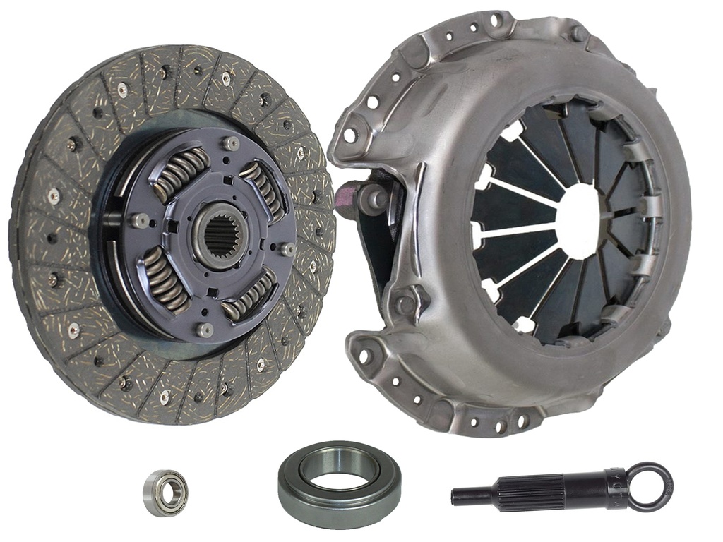 Kit de embrague de transmisión NAMCCO