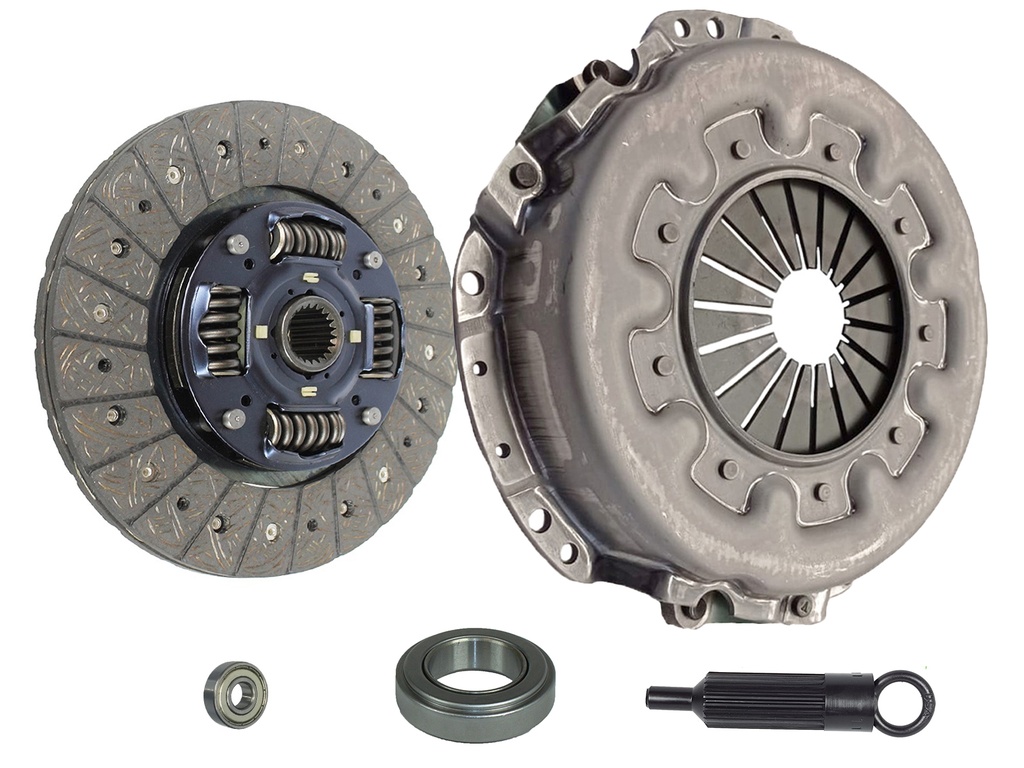 Kit de embrague de transmisión NAMCCO