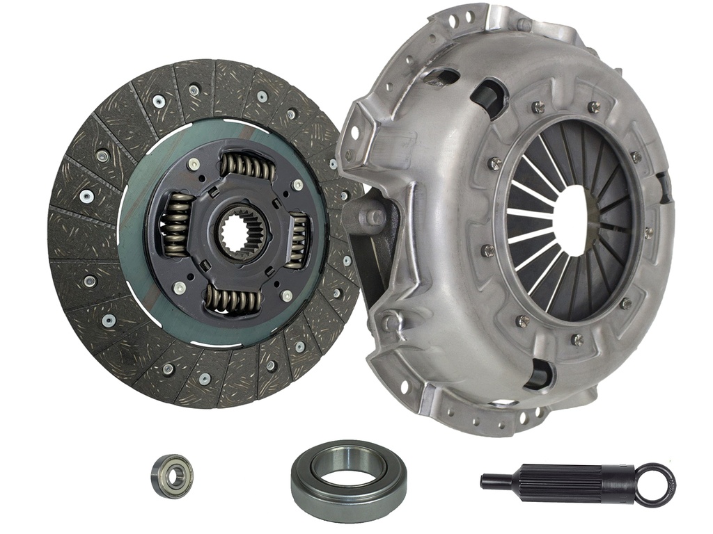 NA-NAK16027 — Kit de embrague de transmisión NAMCCO
