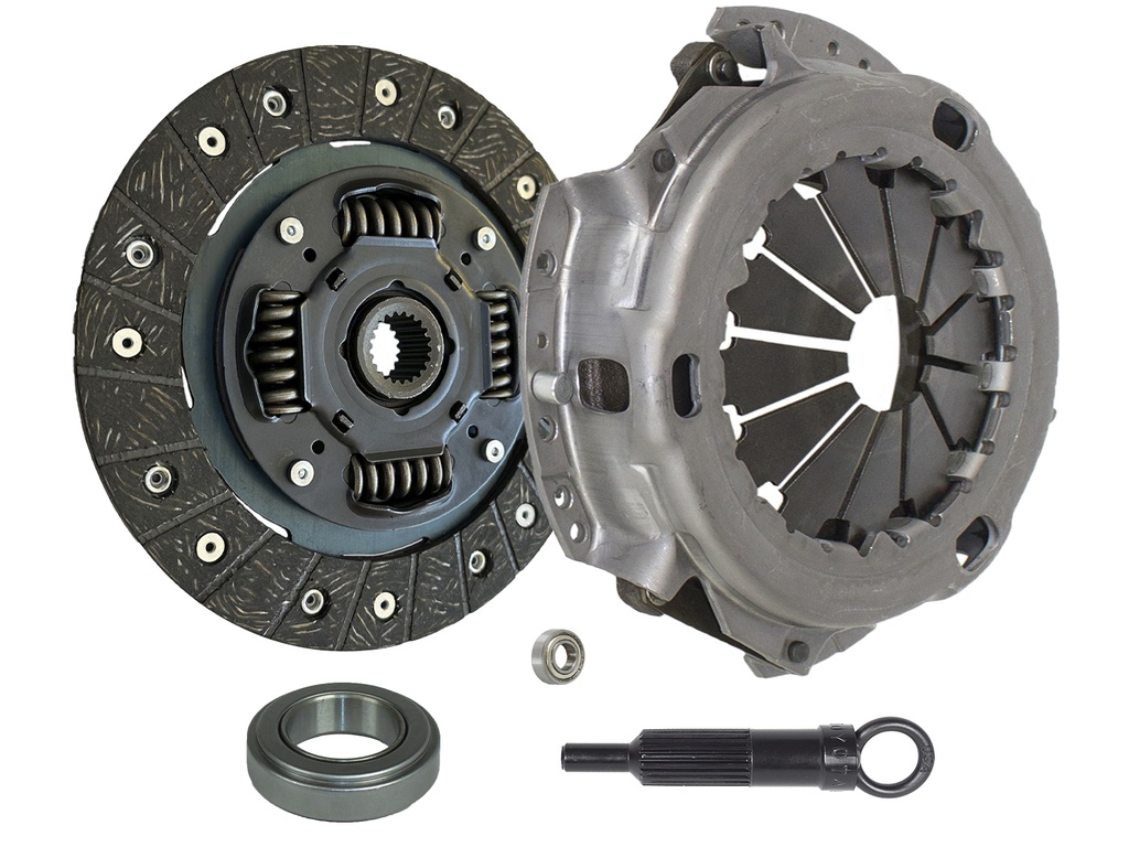 Kit de embrague de transmisión NAMCCO