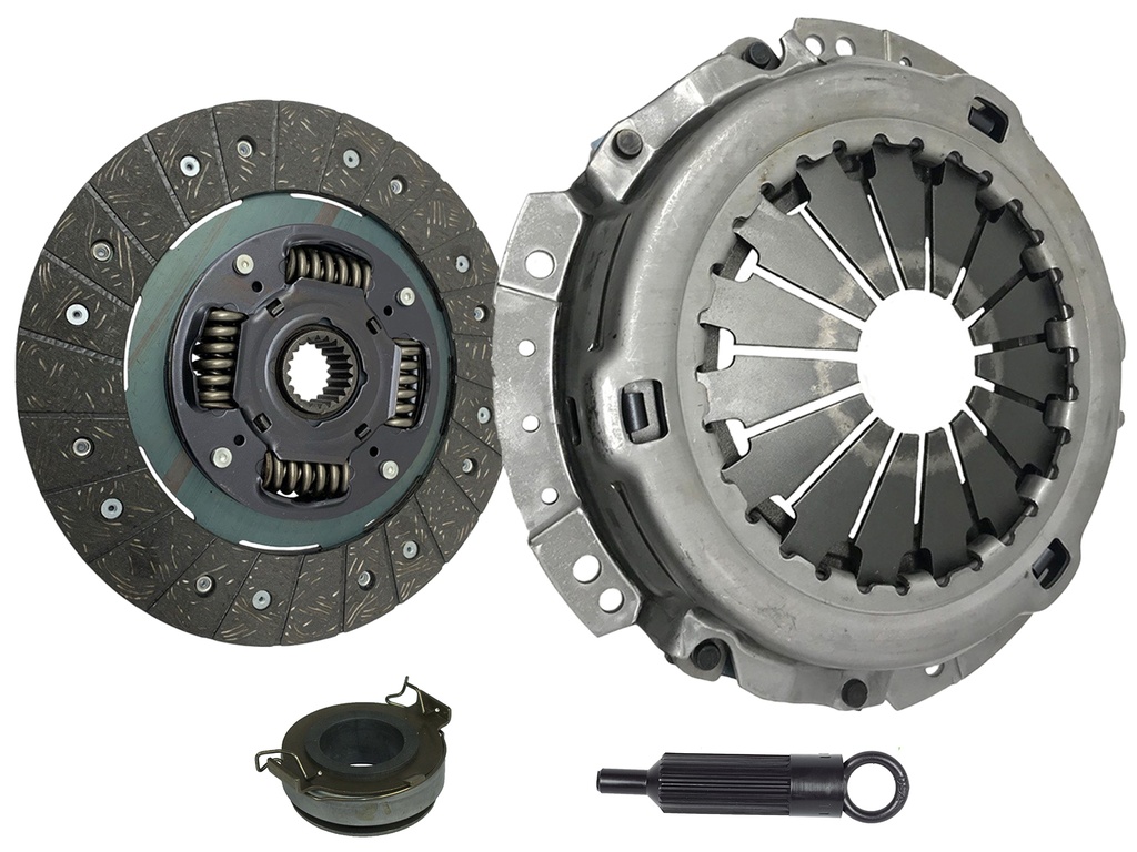 NA-NAK16047M — Kit de embrague de transmisión NAMCCO