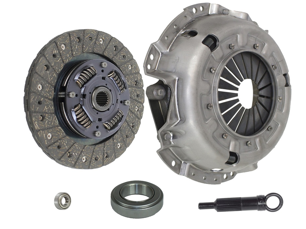 NA-NAK16051 — Kit de embrague de transmisión NAMCCO