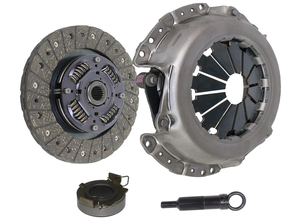 NA-NAK16055 — Kit de embrague de transmisión NAMCCO
