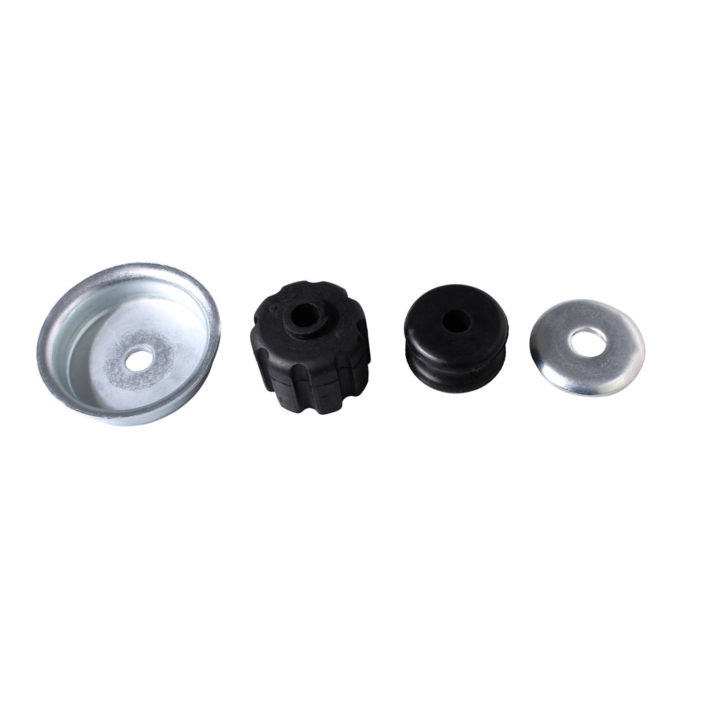 Base de Amortiguador NISSAN 240SX 1995-1998 Trasero