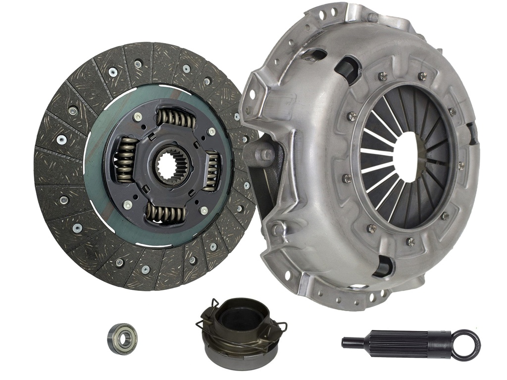 Kit de embrague de transmisión NAMCCO