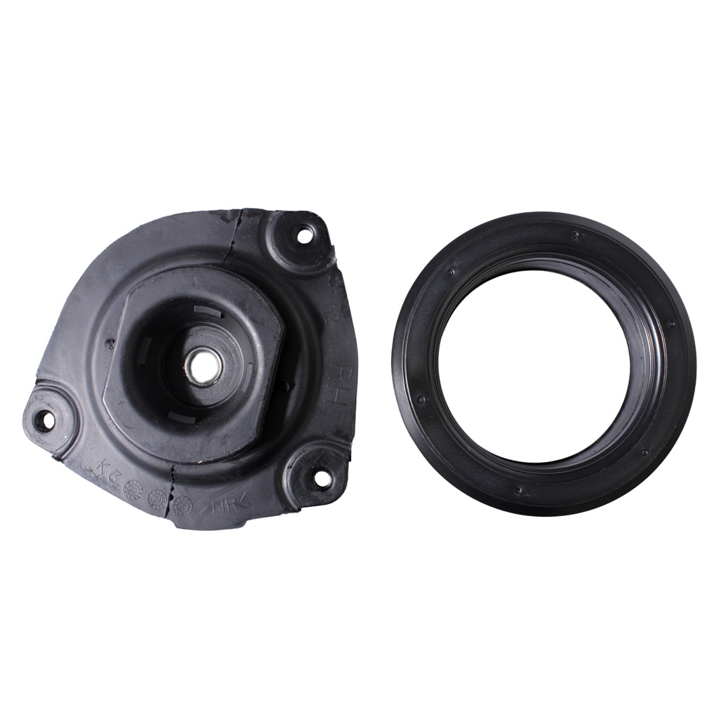 Base de Amortiguador NISSAN Cube 2009-2014 Delantero Derecho