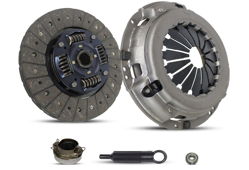 NA-NAK16059 — Kit de embrague de transmisión NAMCCO