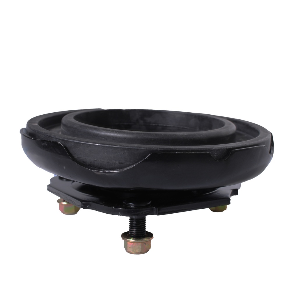 Base de Amortiguador NISSAN X-Trail (Primera generación) 2001-2007 Trasero Izquierdo