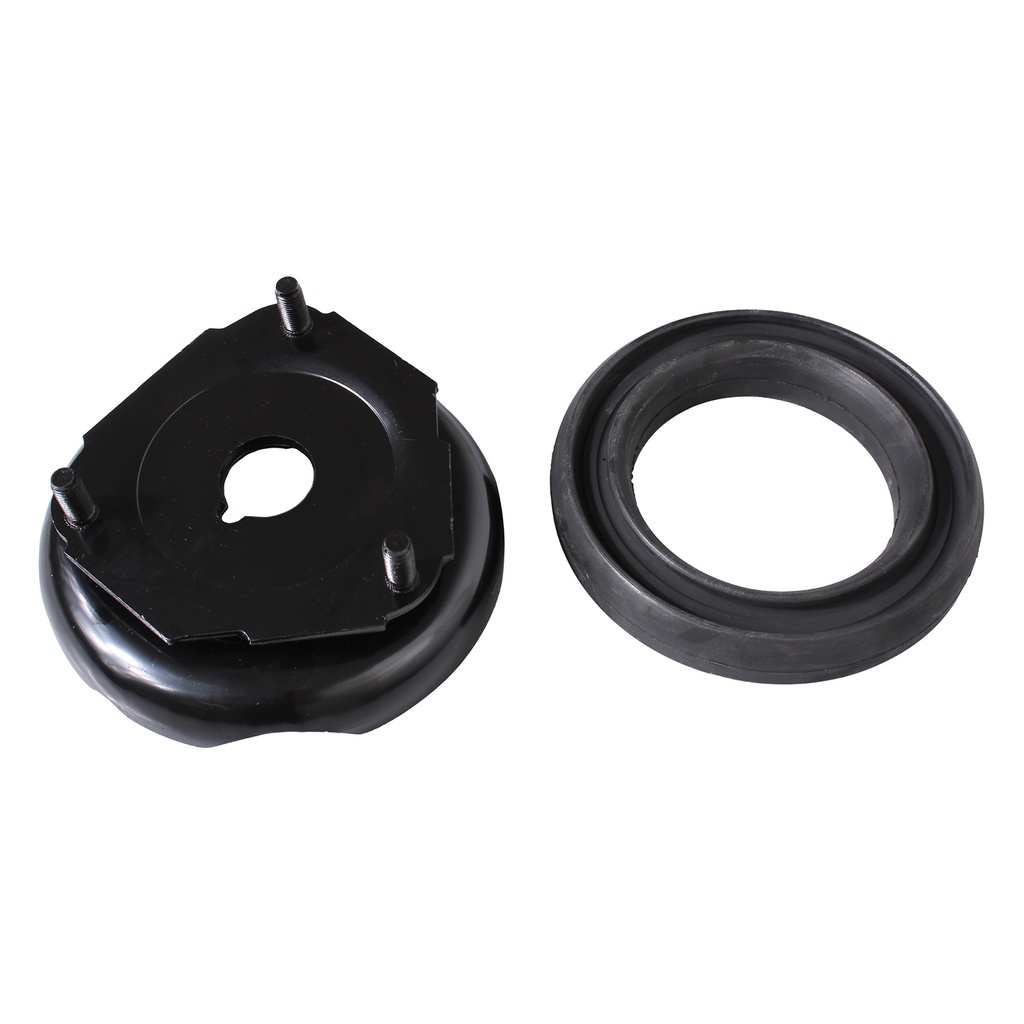 Base de Amortiguador NISSAN X-Trail (Primera generación) 2001-2007 Trasero Derecho