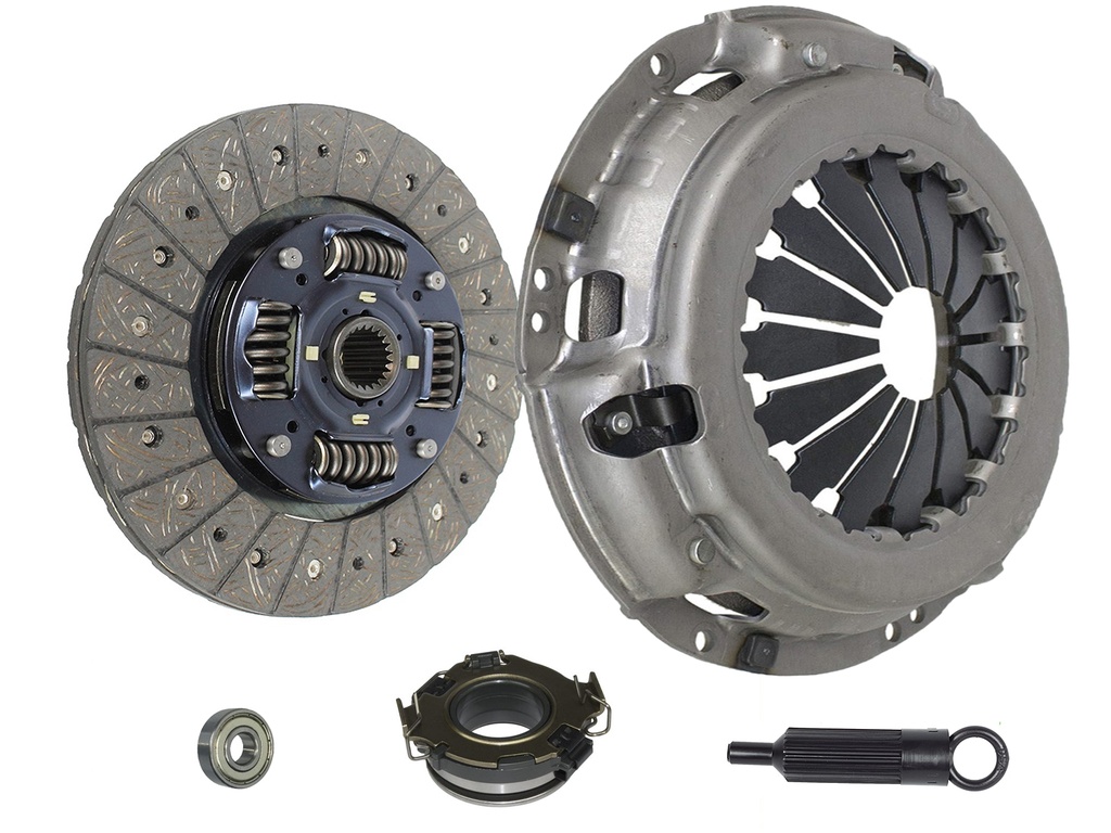 NA-NAK16061 — Kit de embrague de transmisión NAMCCO