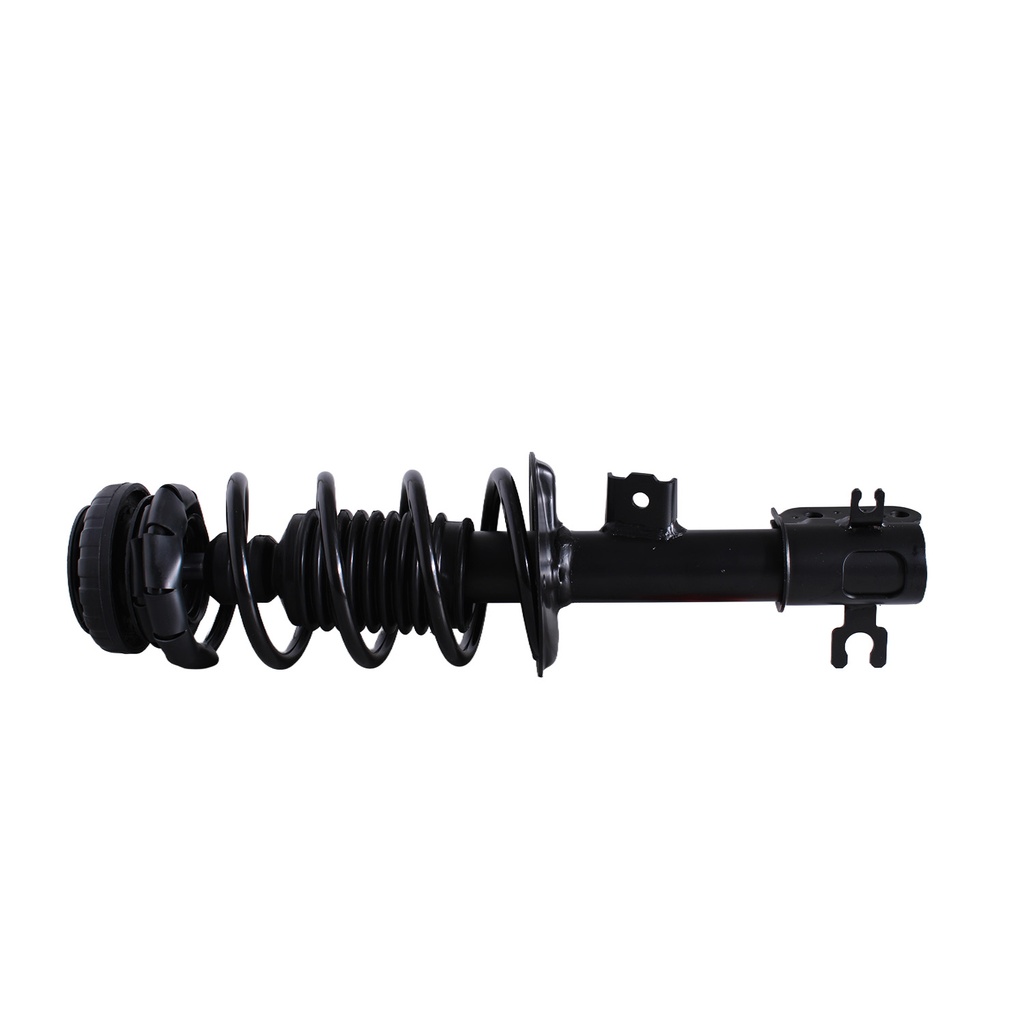 Pierna de Suspensión CHEVROLET Beat (Incluye Beat Activ) 2018-2021 Delantero Derecho (Set 3 pzs)