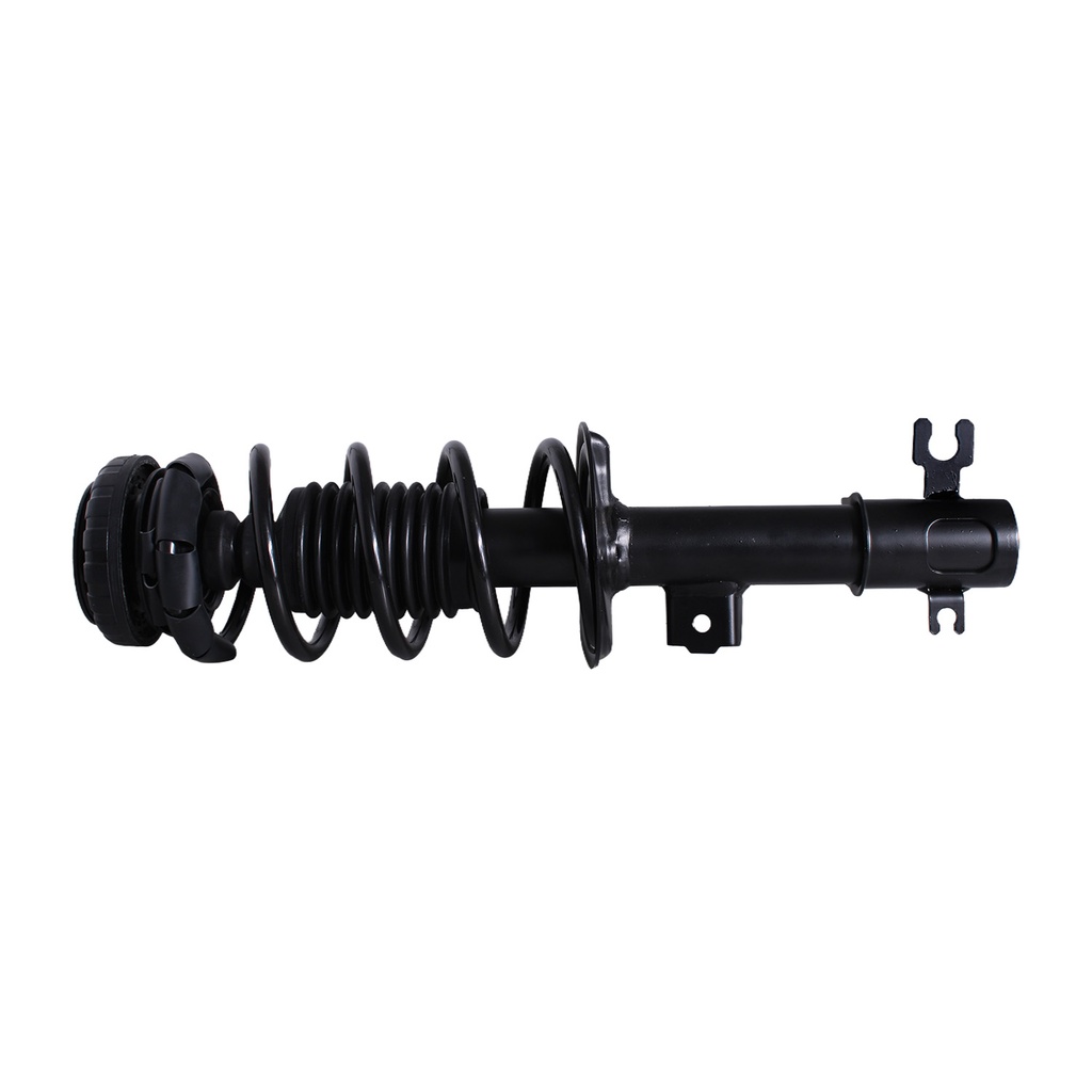 Pierna de Suspensión CHEVROLET Beat (Incluye Beat Activ) 2018-2021 Delantero Izquierdo (Set 3 pzs)