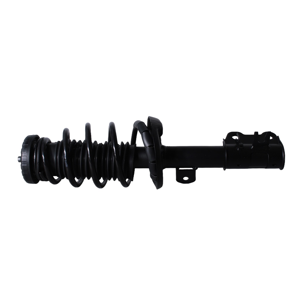 Pierna de Suspensión CHEVROLET Sonic (Excepto RS) 2012-2018 Delantero Izquierdo (Set 3 pzs)