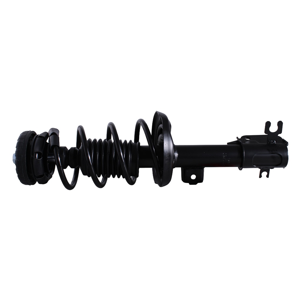 Pierna de Suspensión CHEVROLET Spark (M400) 2016-2021 Delantero Izquierdo (Set 3 pzs)