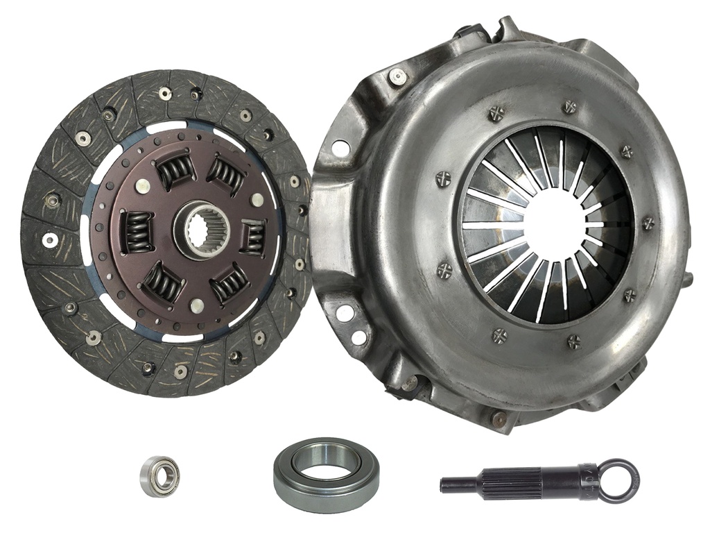 NA-NAK16066 — Kit de embrague de transmisión NAMCCO