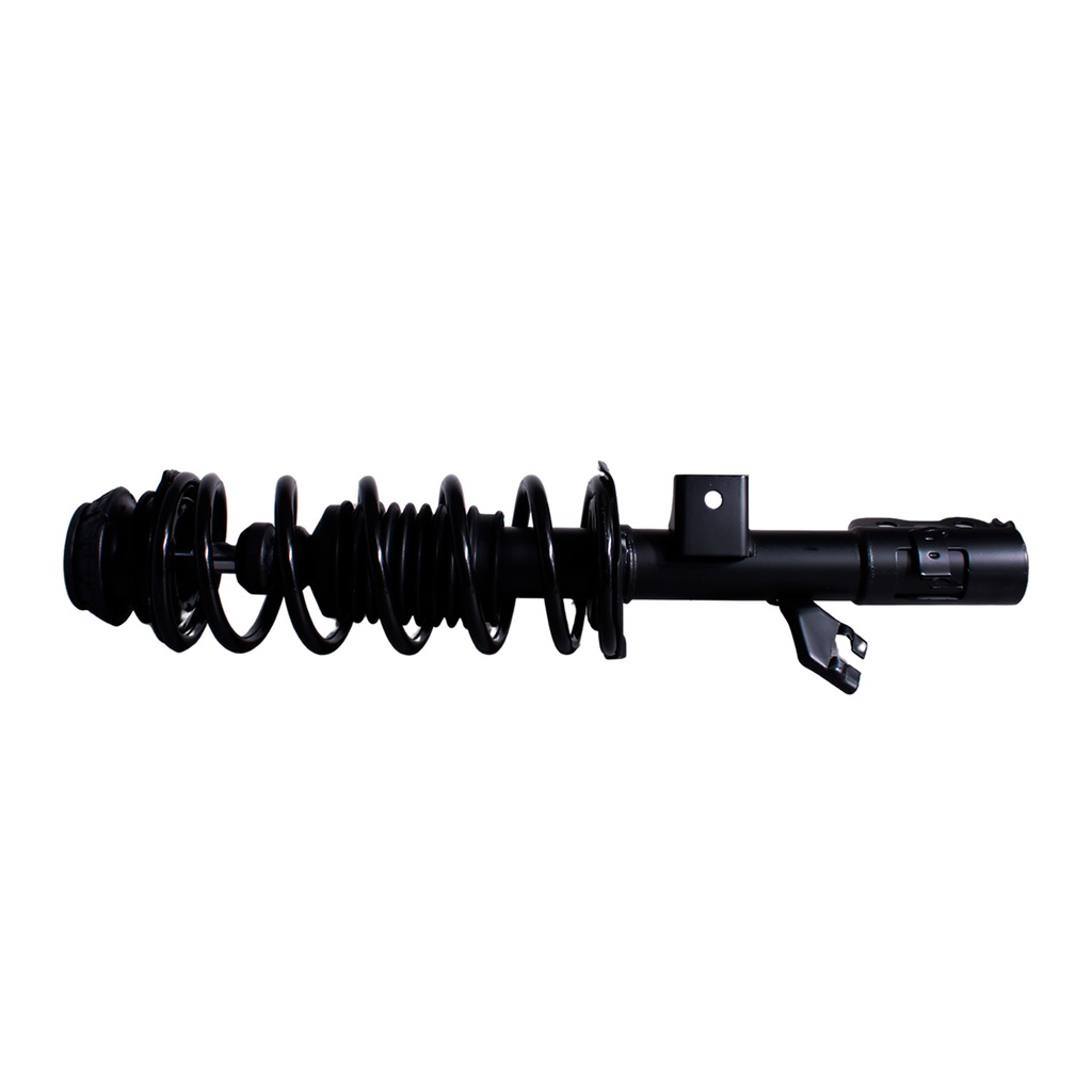 Pierna de Suspensión NISSAN Kicks 2017-2024 Delantero Derecho (Set 3 pzs)
