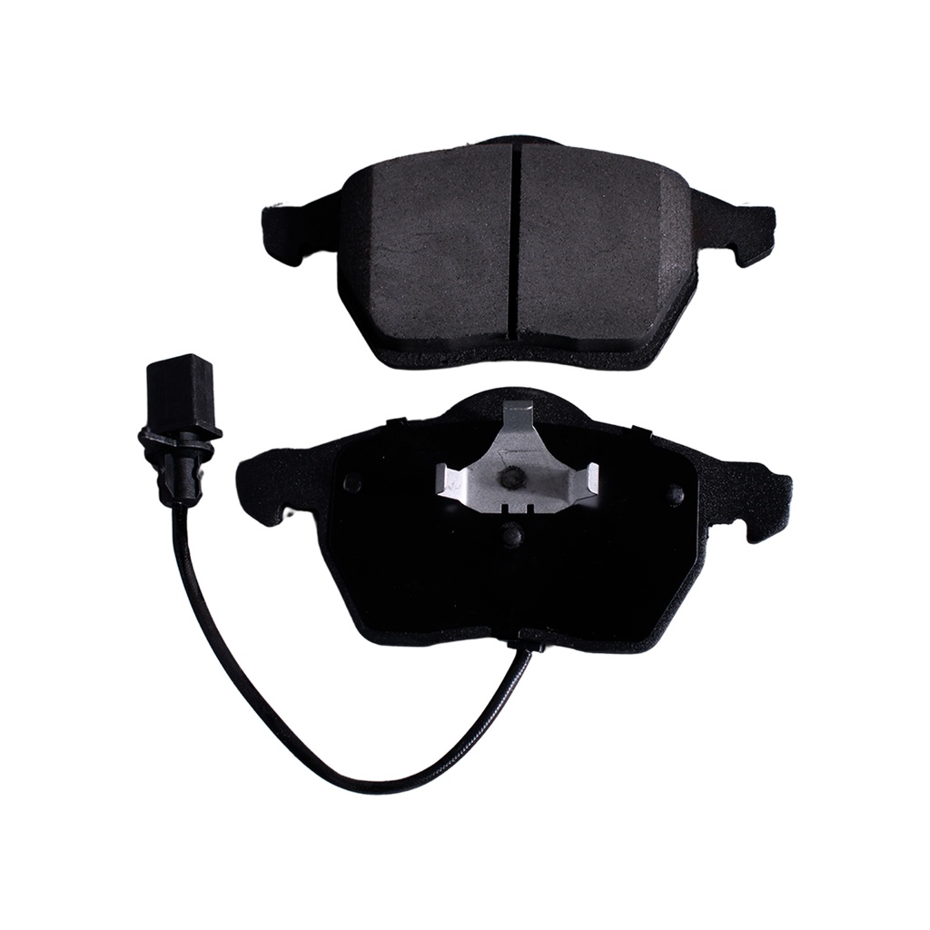 Balata AUDI A4 2002-2005 Delantero (Set 4 pzs)