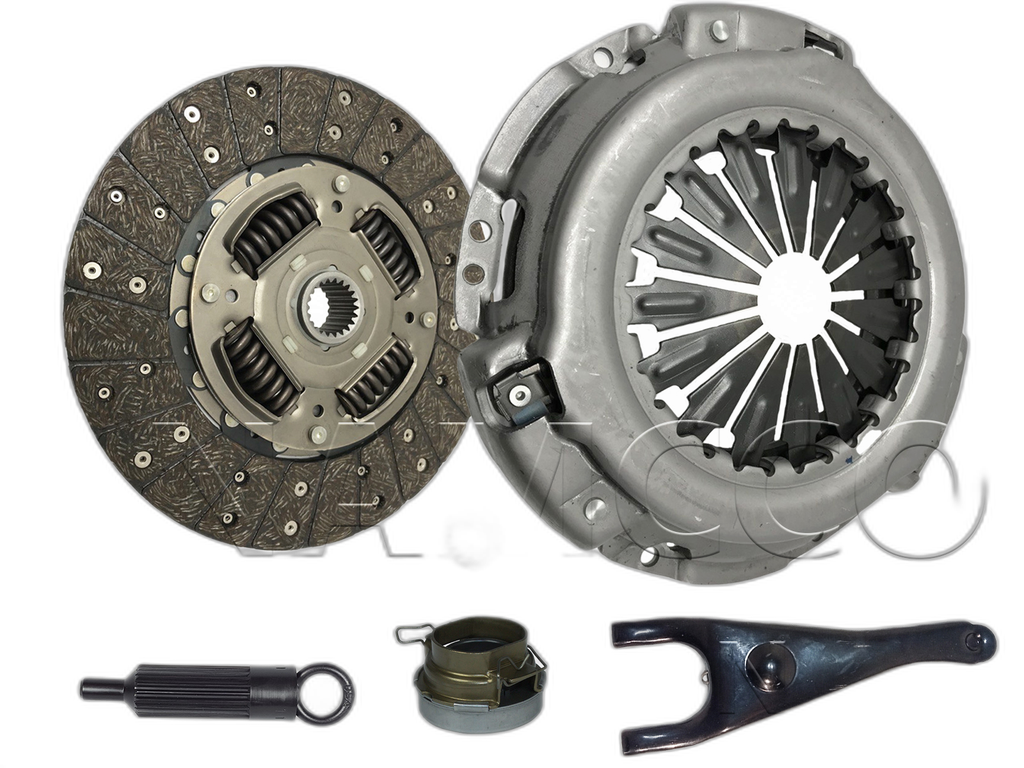Kit de embrague de transmisión NAMCCO