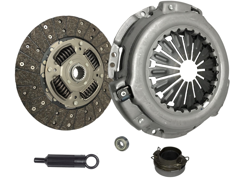 Kit de embrague de transmisión NAMCCO