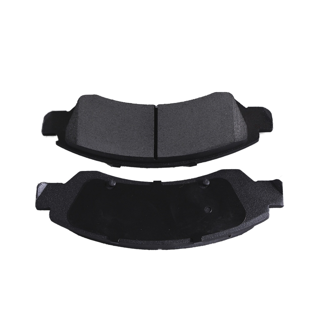 Balata CADILLAC Escalade 2008-2018 Delantero (Set 4 pzs)