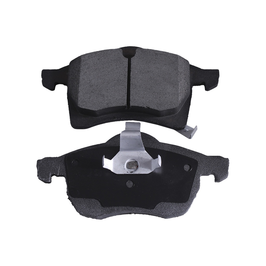 AG-68252-D1141 — Balata CHEVROLET Astra 1.8L 4 Cil 2000-2009 Delantero (Set 4 pzs)