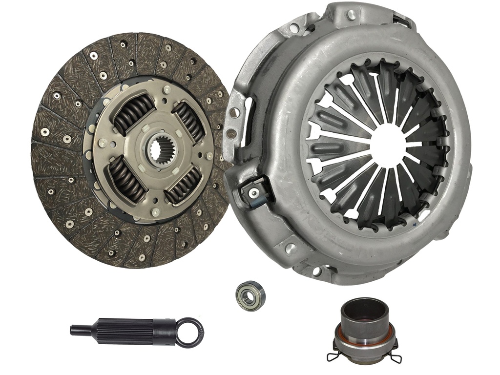 Kit de embrague de transmisión NAMCCO