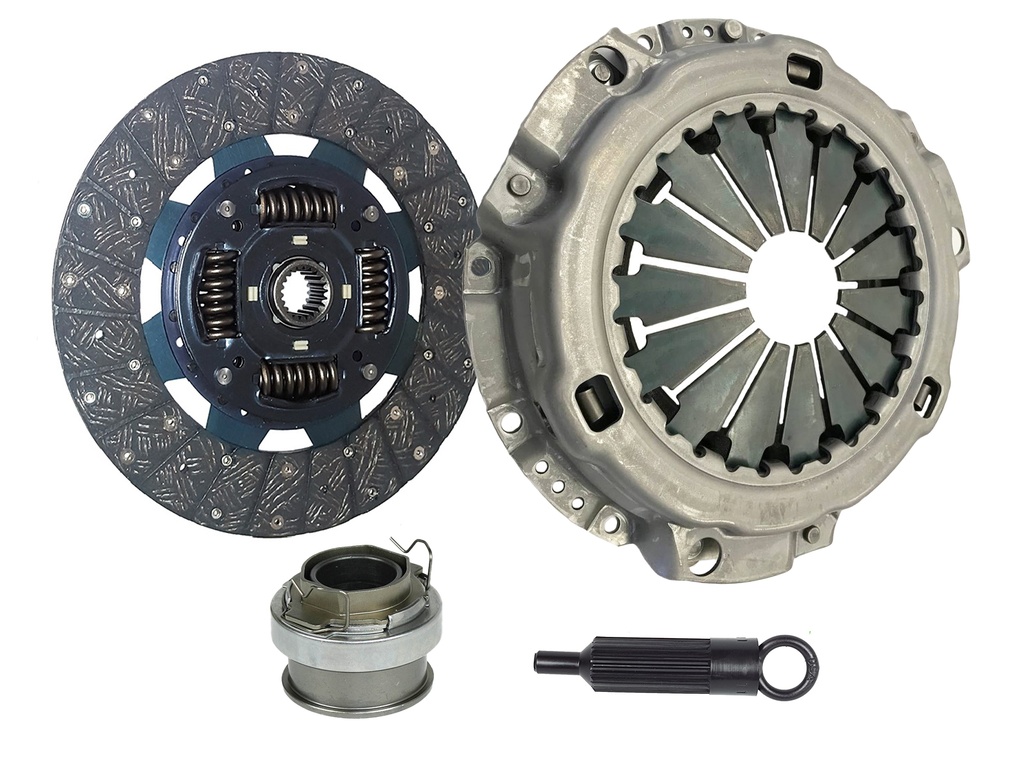 Kit de embrague de transmisión NAMCCO