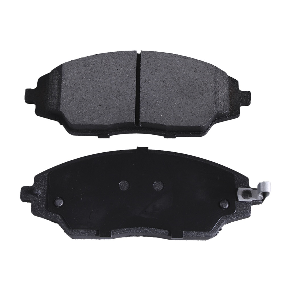 Balata CHEVROLET Sonic Latin America (Con kit) 2012-2015 Delantero (Set 4 pzs)