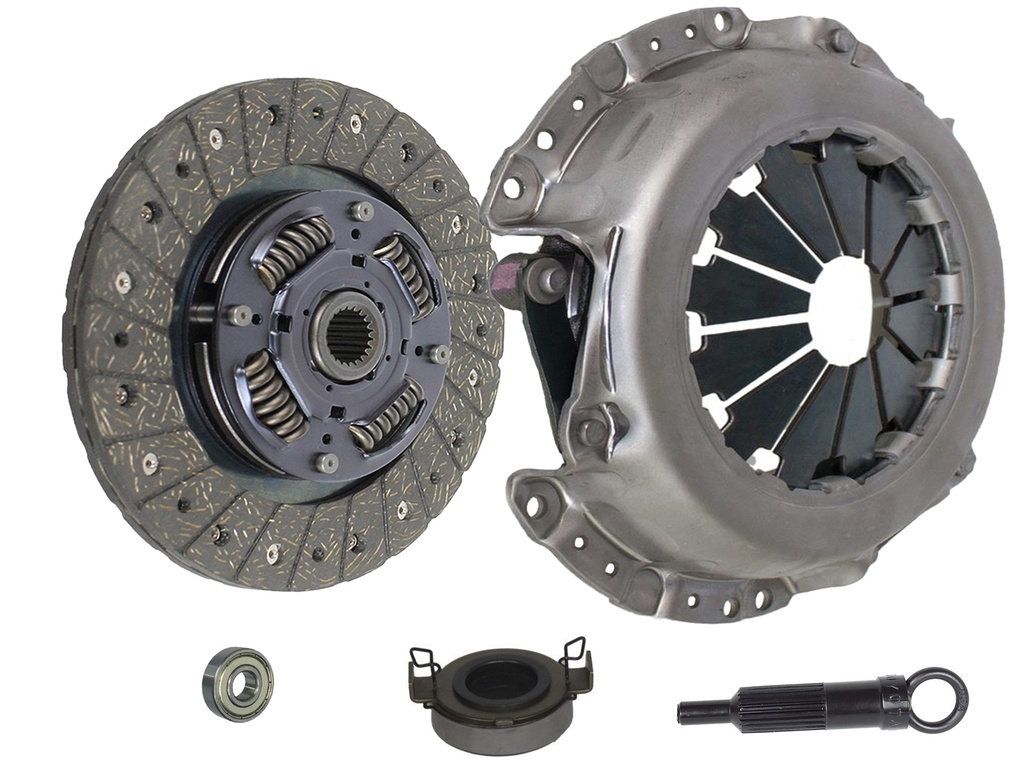 NA-NAK16080 — Kit de embrague de transmisión NAMCCO