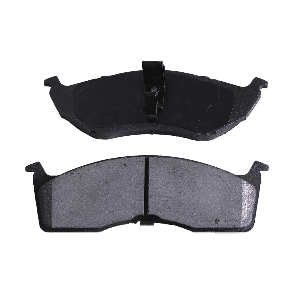 AG-67518A-D642 — Balata DODGE Neon RIN 14" y RT 1995-1999 Delantero (Set 4 pzs)