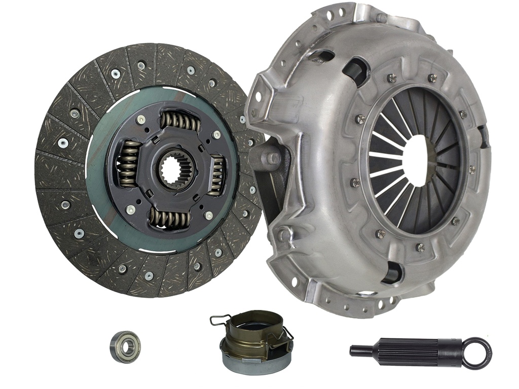 Kit de embrague de transmisión NAMCCO