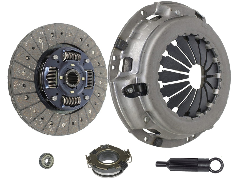Kit de embrague de transmisión NAMCCO