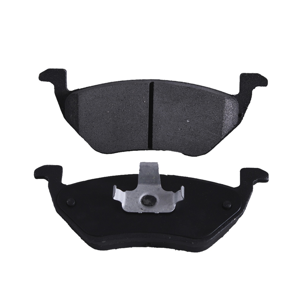 AG-67961-D1055 — Balata FORD Escape 2004-2007 Trasero (Set 4 pzs)