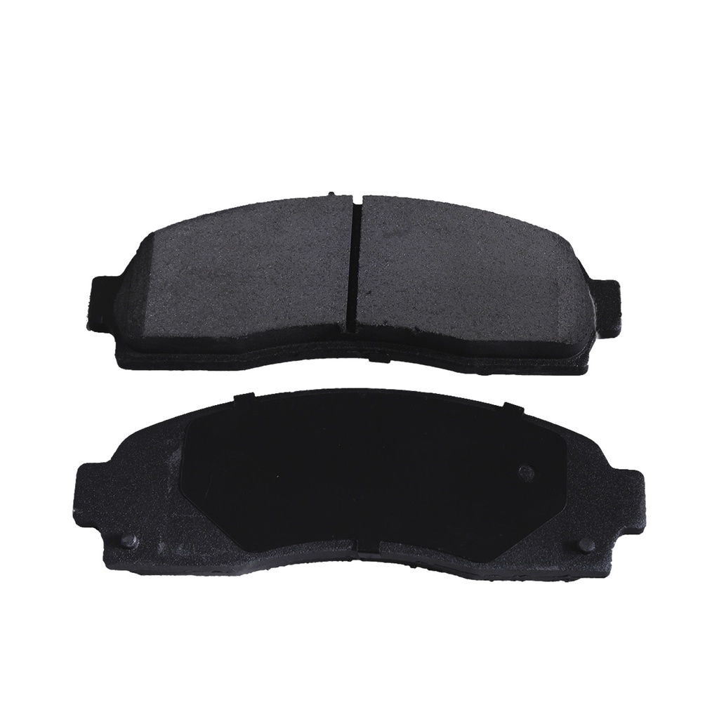 AG-67706-D833 — Balata FORD Explorer 2001-2005 Delantero (Set 4 pzs)