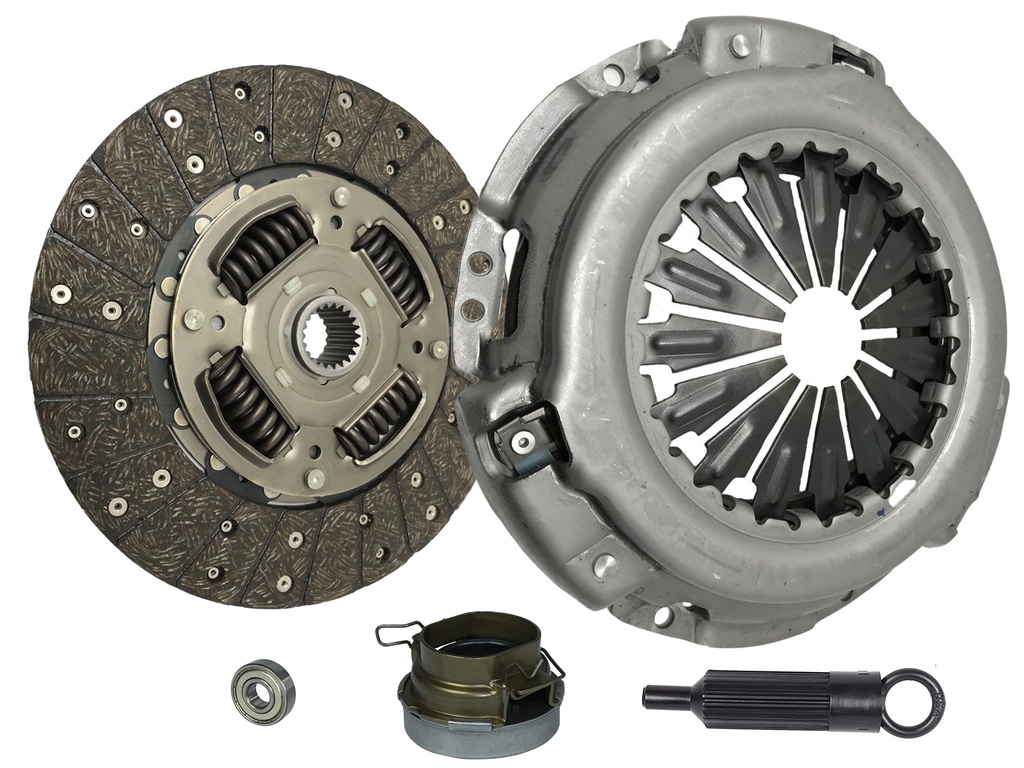 NA-NAK16090 — Kit de embrague de transmisión NAMCCO
