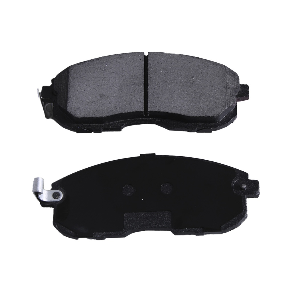 Balata INFINITI G20 1999 Delantero (Set 4 pzs)