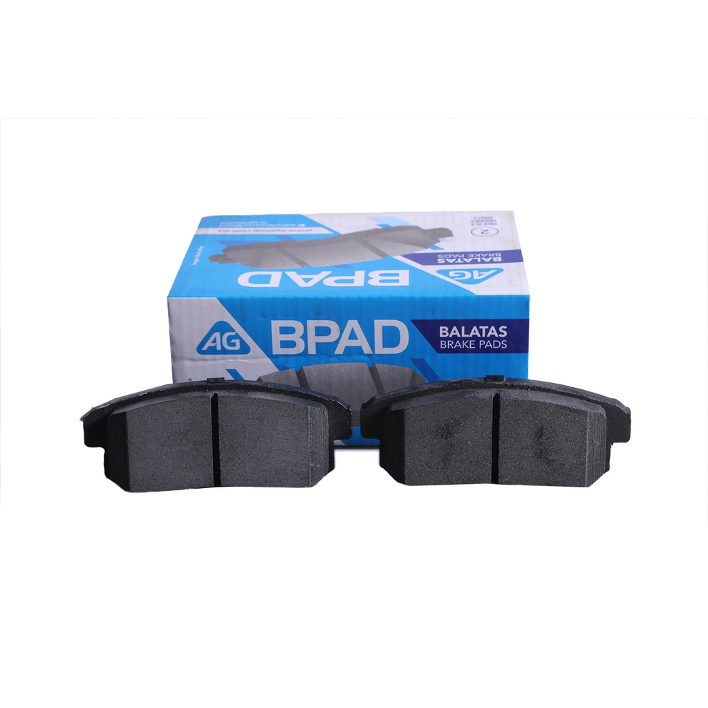 Balata INFINITI G20 2001-2002 Trasero (Set 4 pzs)